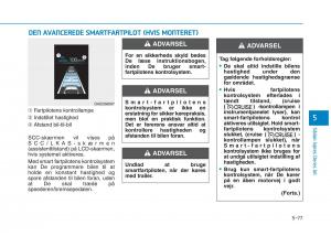 Hyundai-Ioniq-Electric-Bilens-instruktionsbog page 409 min