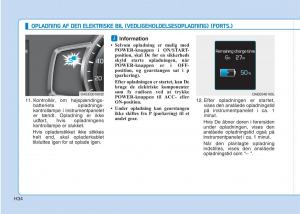 Hyundai-Ioniq-Electric-Bilens-instruktionsbog page 41 min