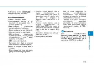 Hyundai-Ioniq-Electric-Bilens-instruktionsbog page 415 min