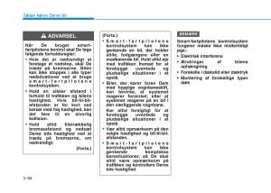 Hyundai-Ioniq-Electric-Bilens-instruktionsbog page 426 min