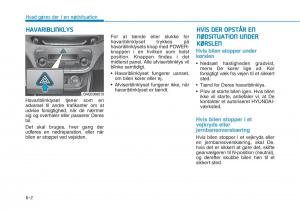 Hyundai-Ioniq-Electric-Bilens-instruktionsbog page 438 min