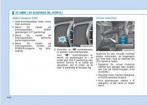 Hyundai-Ioniq-Electric-Bilens-instruktionsbog page 51 min