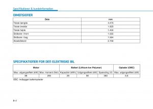 Hyundai-Ioniq-Electric-Bilens-instruktionsbog page 534 min