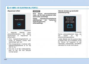 Hyundai-Ioniq-Electric-Bilens-instruktionsbog page 61 min