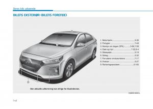 Hyundai-Ioniq-Electric-Bilens-instruktionsbog page 70 min