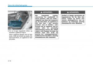 Hyundai-Ioniq-Electric-Bilens-instruktionsbog page 88 min