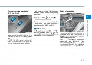 Hyundai-Ioniq-Electric-Bilens-instruktionsbog page 97 min