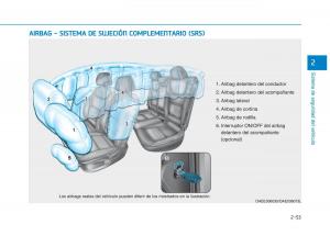 Hyundai-Ioniq-Electric-manual-del-propietario page 129 min