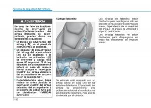 Hyundai-Ioniq-Electric-manual-del-propietario page 134 min