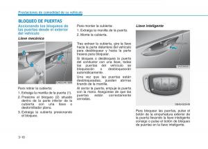 Hyundai-Ioniq-Electric-manual-del-propietario page 160 min