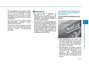 Hyundai-Ioniq-Electric-manual-del-propietario page 161 min