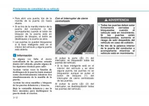 Hyundai-Ioniq-Electric-manual-del-propietario page 162 min