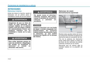 Hyundai-Ioniq-Electric-manual-del-propietario page 172 min