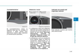 Hyundai-Ioniq-Electric-manual-del-propietario page 197 min