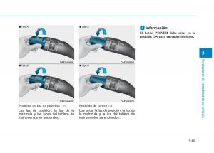 Hyundai-Ioniq-Electric-manual-del-propietario page 239 min