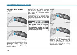 Hyundai-Ioniq-Electric-manual-del-propietario page 240 min