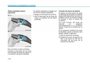 Hyundai-Ioniq-Electric-manual-del-propietario page 242 min