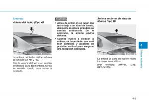 Hyundai-Ioniq-Electric-manual-del-propietario page 299 min