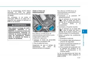 Hyundai-Ioniq-Electric-manual-del-propietario page 367 min