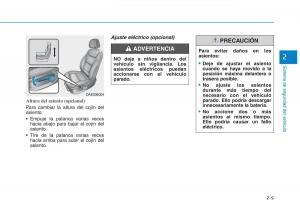 Hyundai-Ioniq-Electric-manual-del-propietario page 85 min