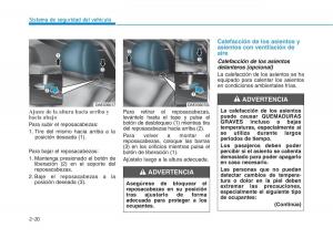 Hyundai-Ioniq-Electric-manual-del-propietario page 96 min