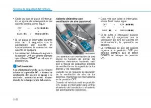 Hyundai-Ioniq-Electric-manual-del-propietario page 98 min