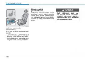 Hyundai-Ioniq-Electric-omistajan-kasikirja page 108 min