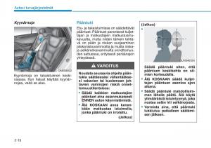 Hyundai-Ioniq-Electric-omistajan-kasikirja page 114 min