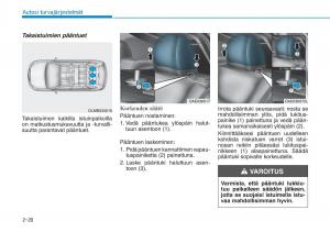 Hyundai-Ioniq-Electric-omistajan-kasikirja page 118 min