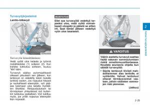 Hyundai-Ioniq-Electric-omistajan-kasikirja page 127 min