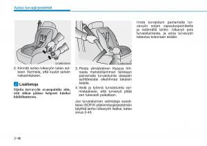 Hyundai-Ioniq-Electric-omistajan-kasikirja page 144 min