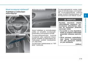 Hyundai-Ioniq-Electric-omistajan-kasikirja page 151 min