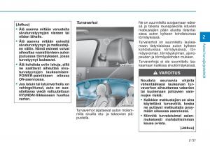 Hyundai-Ioniq-Electric-omistajan-kasikirja page 155 min