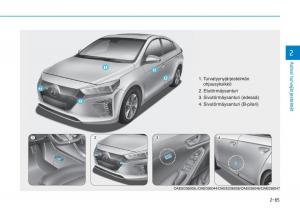 Hyundai-Ioniq-Electric-omistajan-kasikirja page 163 min