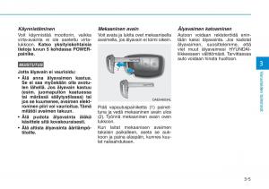 Hyundai-Ioniq-Electric-omistajan-kasikirja page 174 min