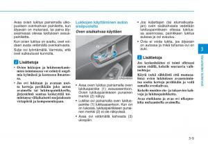 Hyundai-Ioniq-Electric-omistajan-kasikirja page 178 min