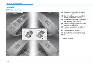 Hyundai-Ioniq-Electric-omistajan-kasikirja page 191 min