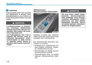 Hyundai-Ioniq-Electric-omistajan-kasikirja page 195 min