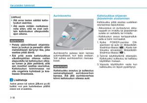 Hyundai-Ioniq-Electric-omistajan-kasikirja page 199 min