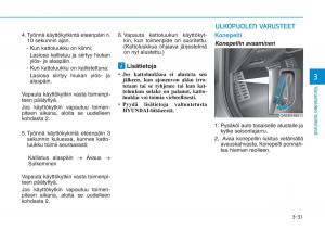 Hyundai-Ioniq-Electric-omistajan-kasikirja page 200 min