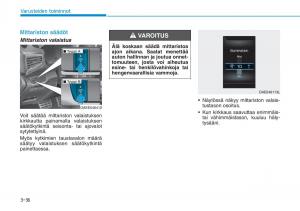 Hyundai-Ioniq-Electric-omistajan-kasikirja page 205 min