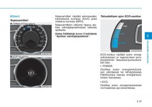 Hyundai-Ioniq-Electric-omistajan-kasikirja page 206 min