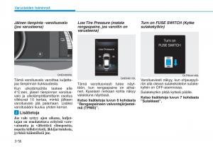 Hyundai-Ioniq-Electric-omistajan-kasikirja page 225 min