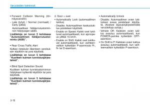 Hyundai-Ioniq-Electric-omistajan-kasikirja page 239 min