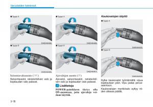 Hyundai-Ioniq-Electric-omistajan-kasikirja page 247 min