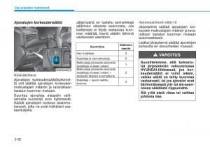 Hyundai-Ioniq-Electric-omistajan-kasikirja page 251 min