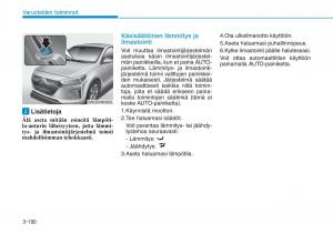 Hyundai-Ioniq-Electric-omistajan-kasikirja page 269 min