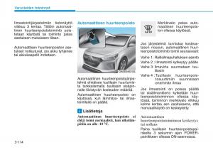 Hyundai-Ioniq-Electric-omistajan-kasikirja page 283 min