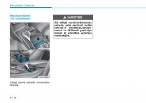 Hyundai-Ioniq-Electric-omistajan-kasikirja page 287 min