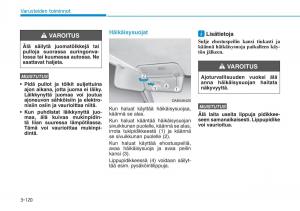 Hyundai-Ioniq-Electric-omistajan-kasikirja page 289 min